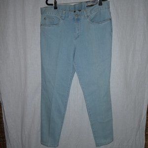 Skye's the Limit Skinny fit Jeans